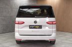 Volkswagen Multivan - fotka číslo 4