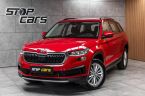 Škoda Kodiaq - fotka číslo 0