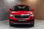 Škoda Kodiaq - fotka číslo 1