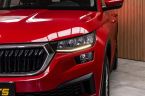Škoda Kodiaq - fotka číslo 34