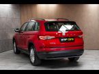 Škoda Kodiaq - fotka číslo 3