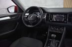 Škoda Kodiaq - fotka číslo 8