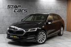 Škoda Octavia - fotka číslo 0