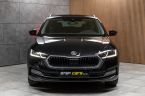 Škoda Octavia - fotka číslo 1