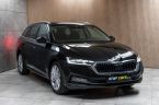 Škoda Octavia - fotka číslo 2