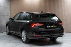 Škoda Octavia - fotka číslo 3