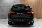 Škoda Octavia - fotka číslo 4