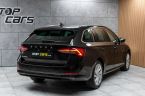 Škoda Octavia - fotka číslo 5