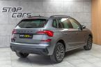 Škoda Kamiq - fotka číslo 5