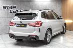 BMW X3 - fotka číslo 5