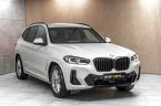 BMW X3 - fotka číslo 2