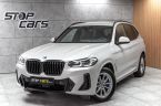 BMW X3 - fotka číslo 0