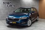 Škoda Octavia - fotka číslo 0