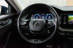Škoda Octavia - fotka číslo 14