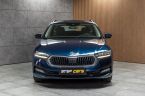 Škoda Octavia - fotka číslo 1