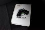 Škoda Octavia - fotka číslo 26