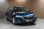 Škoda Octavia - fotka číslo 2