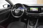 Škoda Octavia - fotka číslo 7