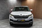 Škoda Kodiaq - fotka číslo 1