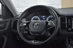 Škoda Kodiaq - fotka číslo 20