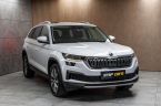 Škoda Kodiaq - fotka číslo 2