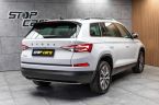 Škoda Kodiaq - fotka číslo 5