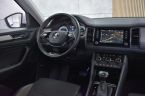 Škoda Kodiaq - fotka číslo 7