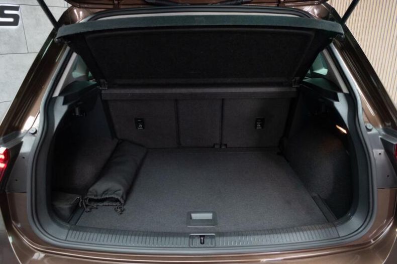Volkswagen Tiguan - hlavní fotka