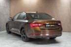 Škoda Superb - fotka číslo 7