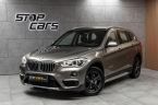 BMW X1 - fotka číslo 0