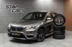 BMW X1 - fotka číslo 1
