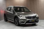 BMW X1 - fotka číslo 3