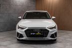 Audi A4 - fotka číslo 1