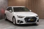 Audi A4 - fotka číslo 2
