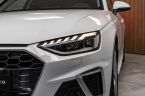 Audi A4 - fotka číslo 36