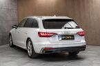 Audi A4 - fotka číslo 3
