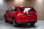 Škoda Kodiaq - fotka číslo 3