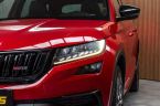 Škoda Kodiaq - fotka číslo 39