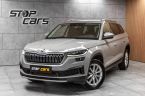 Škoda Kodiaq - fotka číslo 0