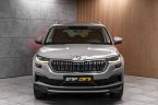 Škoda Kodiaq - fotka číslo 2