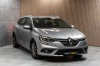 Renault Mégane - fotka číslo 3