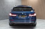 BMW Řada 5 - fotka číslo 4