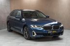 BMW Řada 5 - fotka číslo 2