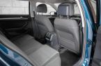 Volkswagen Passat - fotka číslo 12