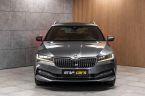 Škoda Superb - fotka číslo 1