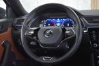 Škoda Superb - fotka číslo 20