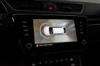 Škoda Superb - fotka číslo 28