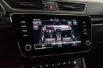 Škoda Superb - fotka číslo 33