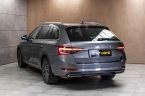 Škoda Superb - fotka číslo 3
