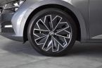 Škoda Superb - fotka číslo 40
